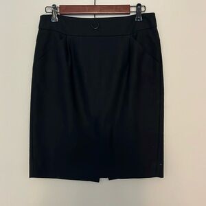 Jcrew Pencil Skirt